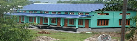 Assam College Creates Rice Bank to Preserve Indigenous Varieties