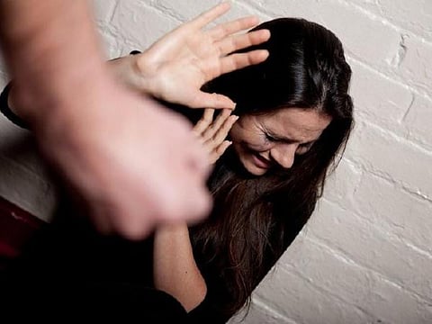 Study Reveals Shocking Report, One Third of Married Indian Women Experience Spousal Violence