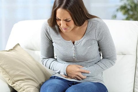 6 simple tips for a healthy bladder