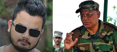 ULFA-I Commander-in-Chief Paresh Baruah's nephew goes missing from Digboi