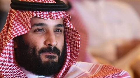 Saudi crown prince Mohammed bin Salman is crazy, says US senator