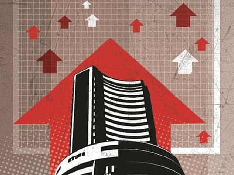 Indian broking industry to post 5-10% growth in FY19: ICRA