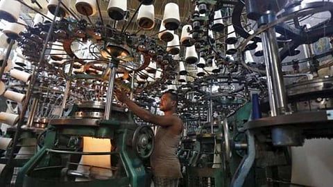India’s factory output rises to 11-month high in November
