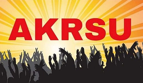 AKRSU and other organizations opposes granting Union Territory to Bodos