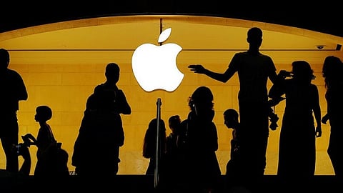 Apple Provided Users’ Data on Indian Government Requests