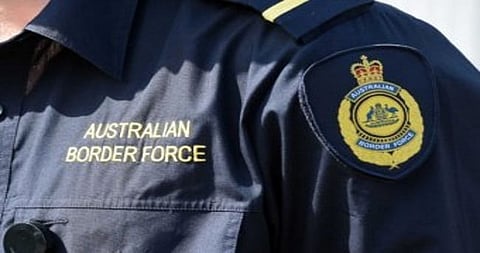 Australian Border Force Facing Sexual Harassment, Bullying