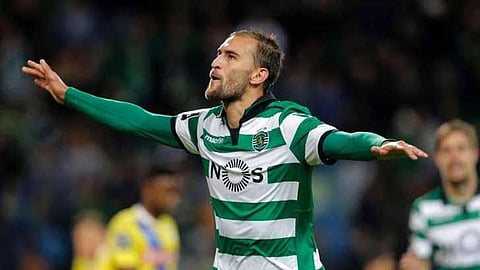 Borussia Monchengladbach Beat Stuttgart