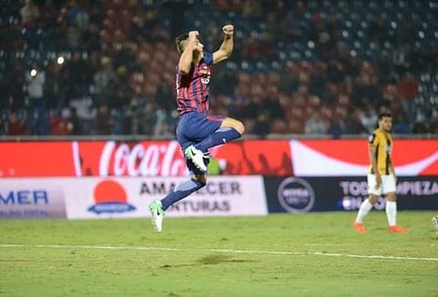 Cerro Porteño names former star as sporting director