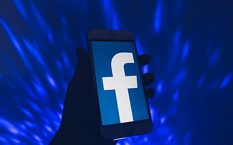 Facebook Elevates Key Indian-Origin Executive to Head Enterprise Service Workplace