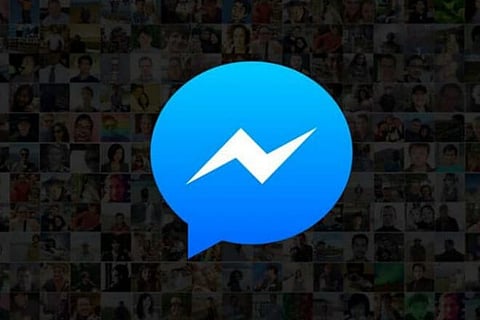 Facebook Messenger rolls out Boomerang, Selfie feature