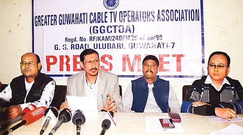 Cable Operators Disagree Over New TRI (Telecom Regulatory of India) Guidelines
