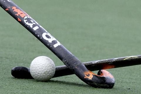 8 teams to vie for top honours in Beighton Cup Hockey meet