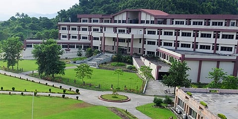 Shiny Wilson to inaugurate 53rd editions of IIT Sports meet