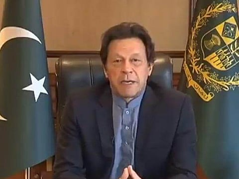 ‘India Tried to Politicize Kartarpur Border Opening’