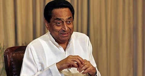Kamal Nath May Be Madhya Pradesh Chief Minister