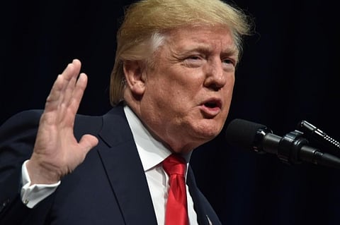 Kurds Should Capitalize On Sympathy Stirred by Trump’s Withdrawal From Syria