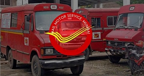 Mail Motor Service Mumbai Jobs 2018 For Skilled Artisans Posts