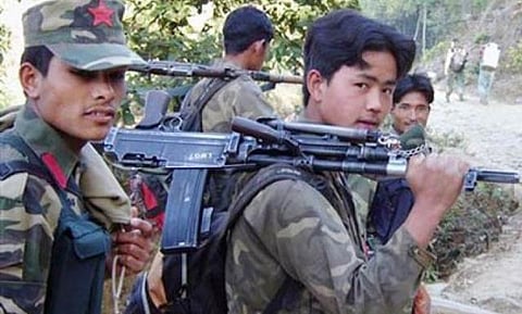 Jharkhand to Add 20 Maoists to Bounty List