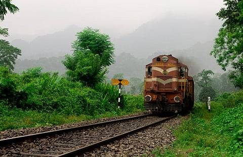 N F Railway Claims Tribunal Guwahati To Provide Quicker Relief