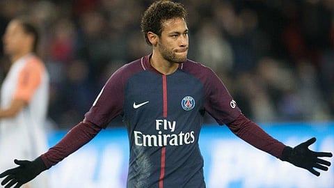 Neymar Granted Permission to Begin Christmas Holidays Earlier