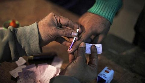Classes Ceased for Panchayat Elections Creating a Major Setback