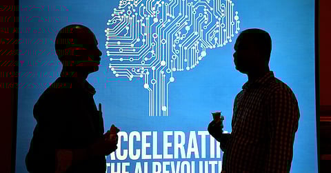 Russian scientists to give Artificial Intelligence systems human hearing