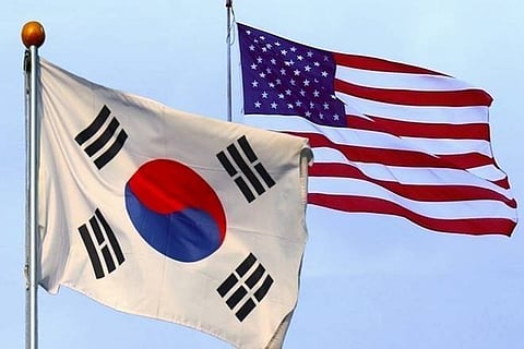 US, South Korea to Hold Talks on North’s Denuclearization
