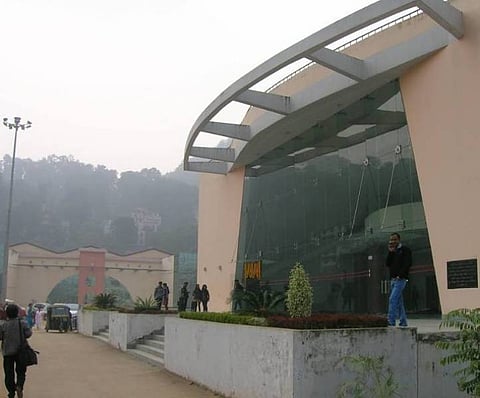 Third Edition of Sreehatta Utsav Celebrated Successfully