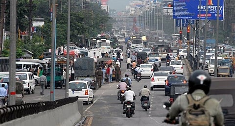 Letters to The EDITOR