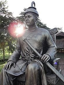 Integration and Unification of Assam During the Reign of Chaolung Siukapha