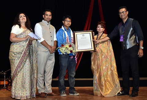 Documentary on the Father of Karbi Nationalism – Semsonsing Ingti: Sight & Sound