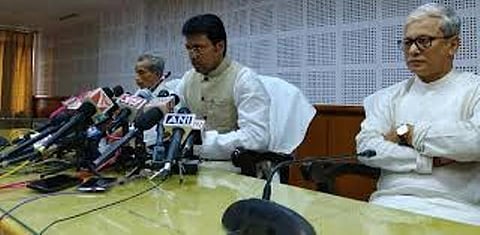 Tripura: Government to Open a Special "Agar Conservation Foundation"