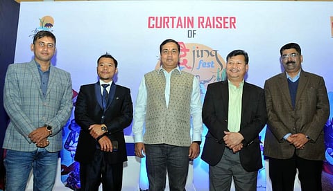 3rd Edition of ‘Dwijing Festival’ announced by Assam Ministry of Tourism