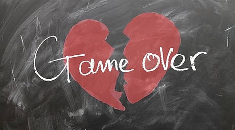 Why bereavement can lead to a ‘broken heart’