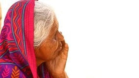 The Feast A Flash Fiction on The Ordeals of Widows