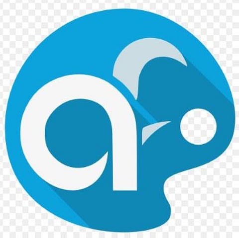 Apps & Websites: ArtFlow: Paint Draw Sketchbook