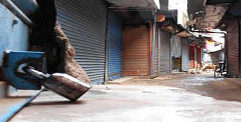 Bandhs: A cause of misery