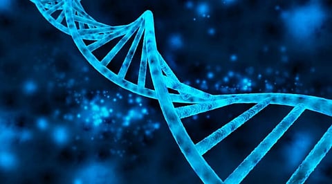Editing ‘Bad’ Genes