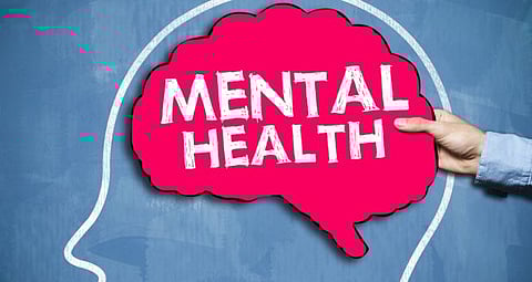 Marginalization of the mentally ill
