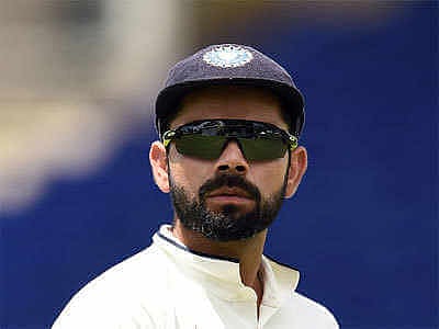 It was pleasing to see our bowlers bowl: Virat Kohli