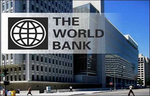 Pak-India Trade Much Below Full Potential of $37 Billion: World Bank