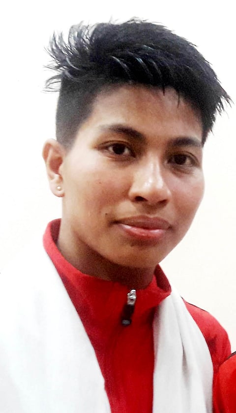 Gold would have been gratifying: Assam boxer Lovlina Borgohain