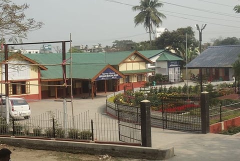 Ousted BJP Municipality Members of Dibrugarh Disappointed With Decision