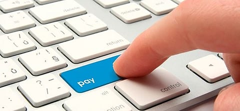 Disruption of electricity billing and online payment: Shillong