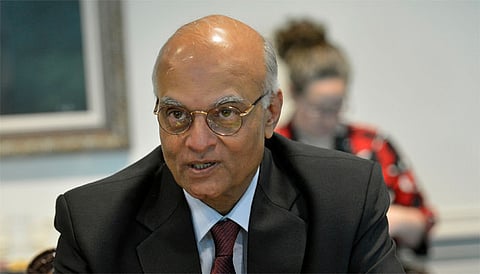 Don’t worry about US withdrawal from Afghanistan: Shivshankar Menon