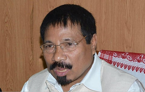 Asom Gana Parishad plans legal battle to scrap Citizenship Bill