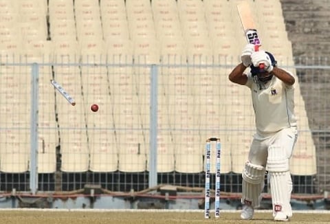 Uttar Pradesh, Puducherry Register Big Wins: Ranji Trophy