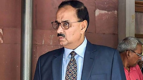Modi-led selection committee  to decide new CBI chief