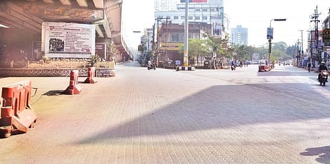 Bandh Cripples Life in Assam, Rest of Northeast