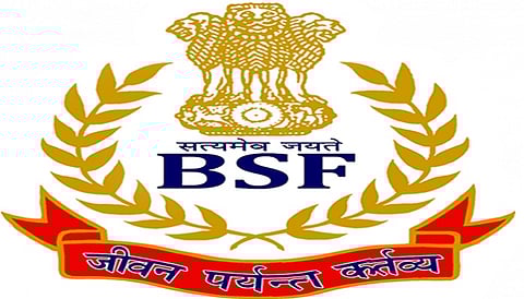 Border Security Force Nabs Smugglers, 300 Kgs Of Beef Recovered In Shillong